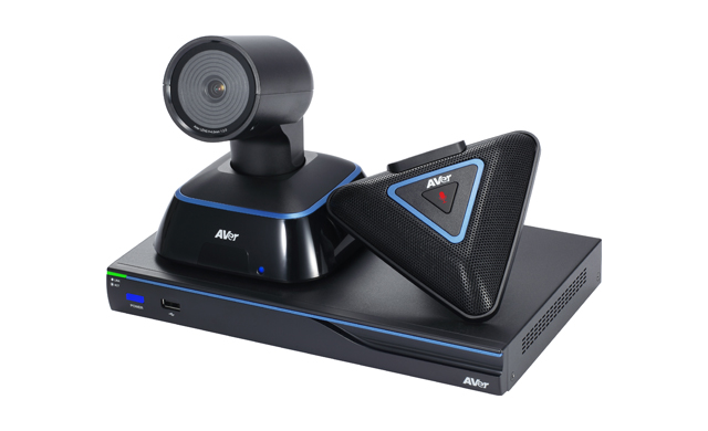 video conferencing system 03