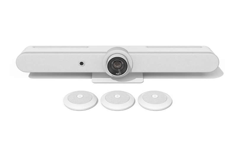 video conferencing system 
